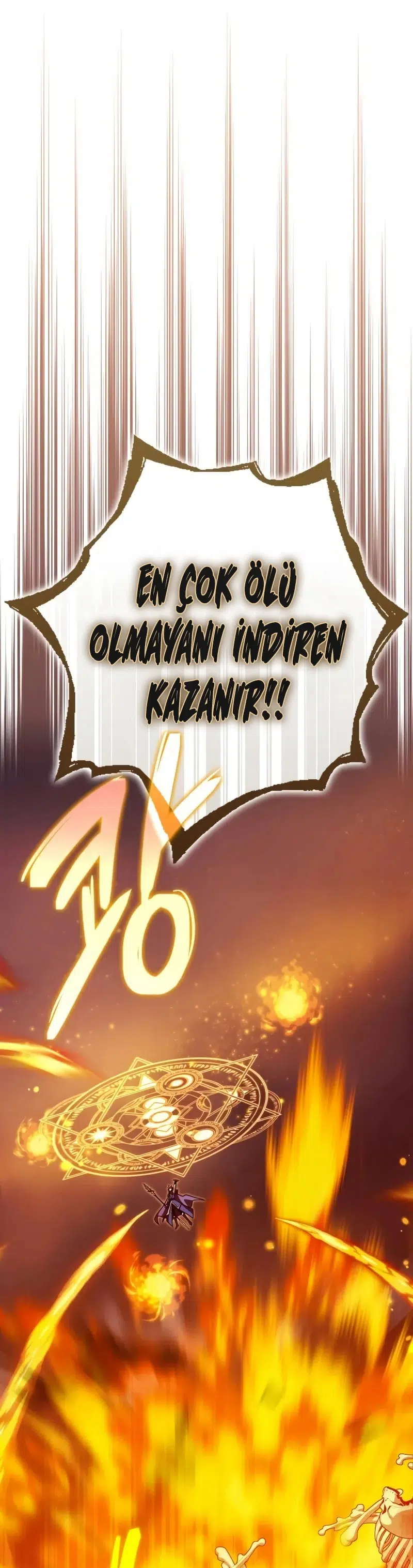 Sınırları Aşan Dahi Büyücü - Bölüm 20 Sayfa 2