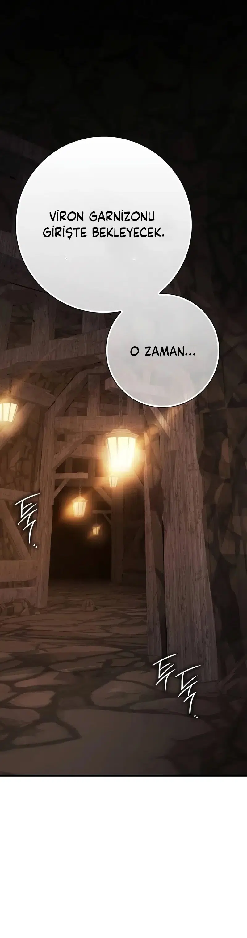 Sınırları Aşan Dahi Büyücü - Bölüm 20 Sayfa 13
