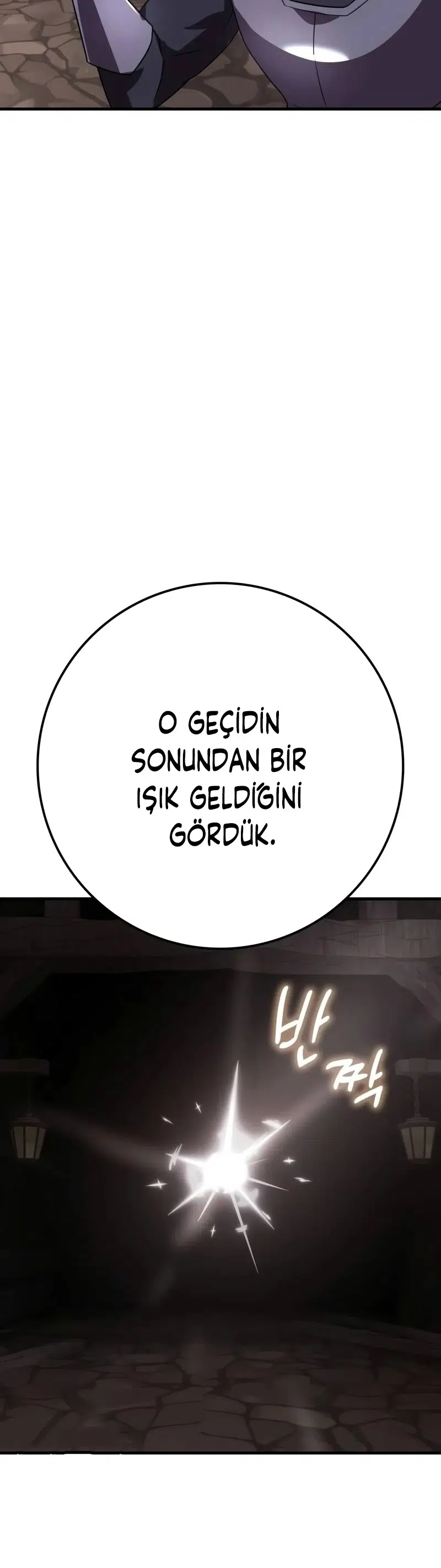 Sınırları Aşan Dahi Büyücü - Bölüm 20 Sayfa 30