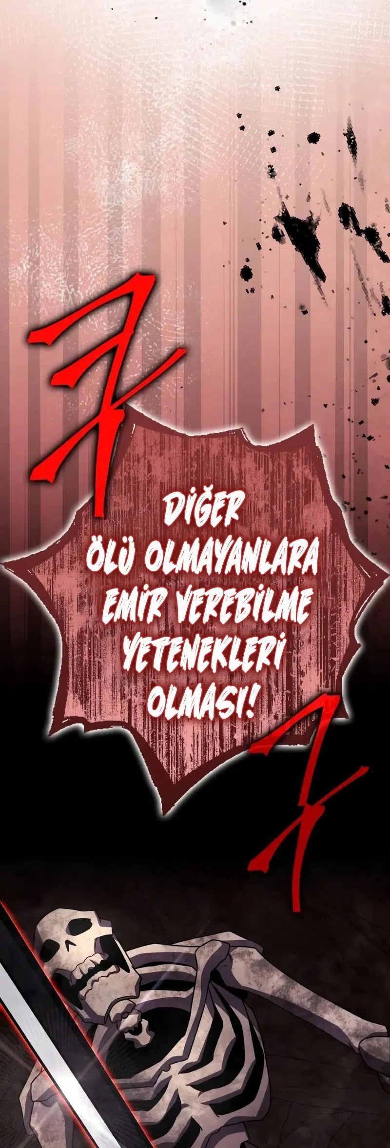 Sınırları Aşan Dahi Büyücü - Bölüm 20 Sayfa 60