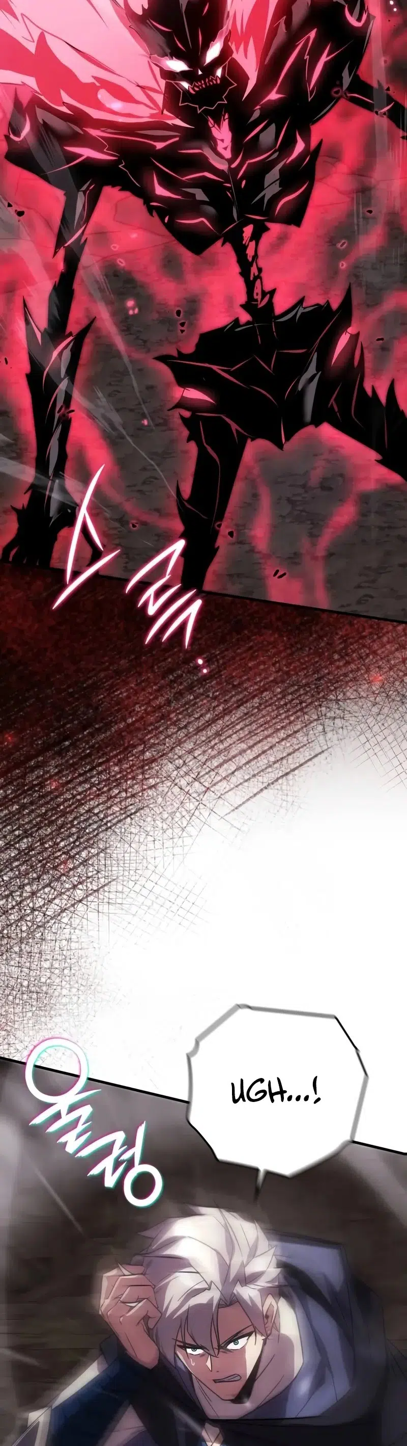 Sınırları Aşan Dahi Büyücü - Bölüm 21 Sayfa 27