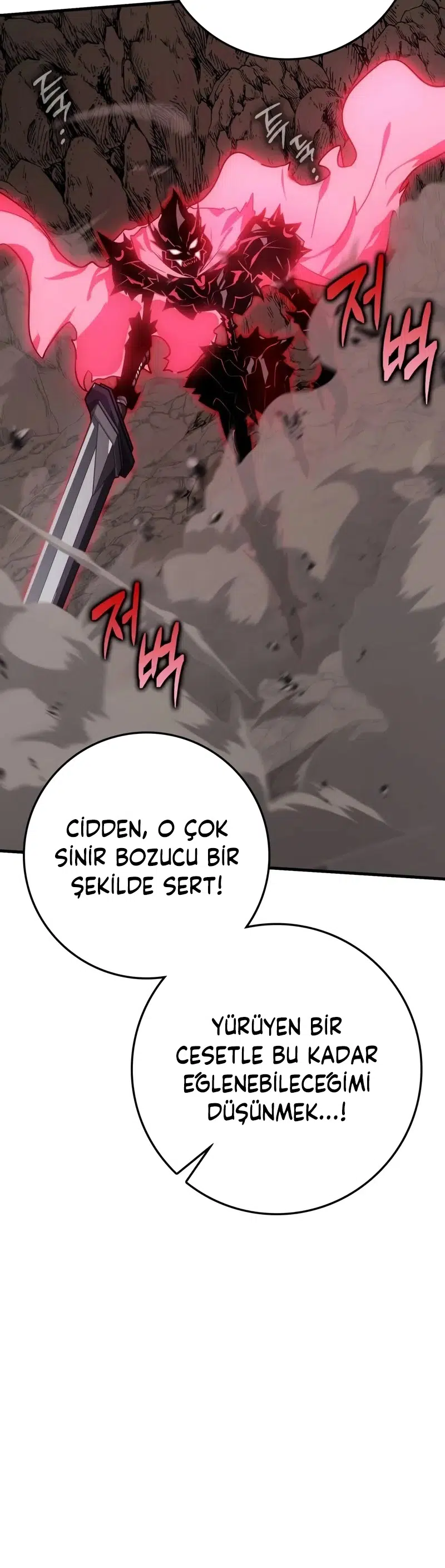 Sınırları Aşan Dahi Büyücü - Bölüm 21 Sayfa 52