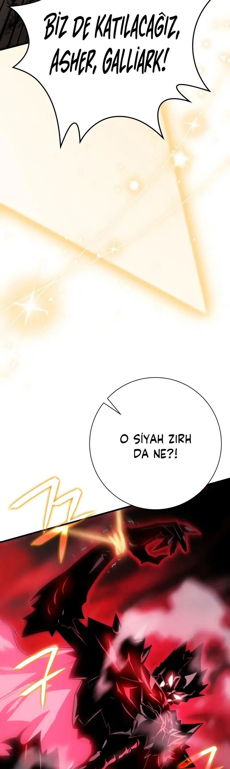 Sınırları Aşan Dahi Büyücü - Bölüm 22 Sayfa 13