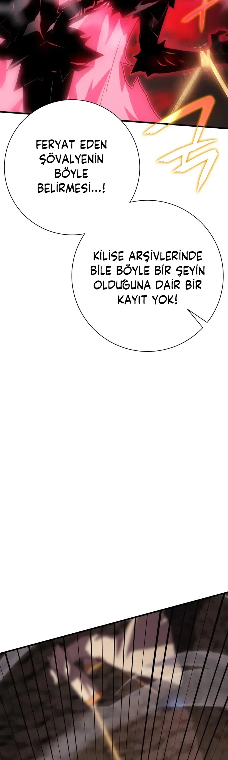 Sınırları Aşan Dahi Büyücü - Bölüm 22 Sayfa 14