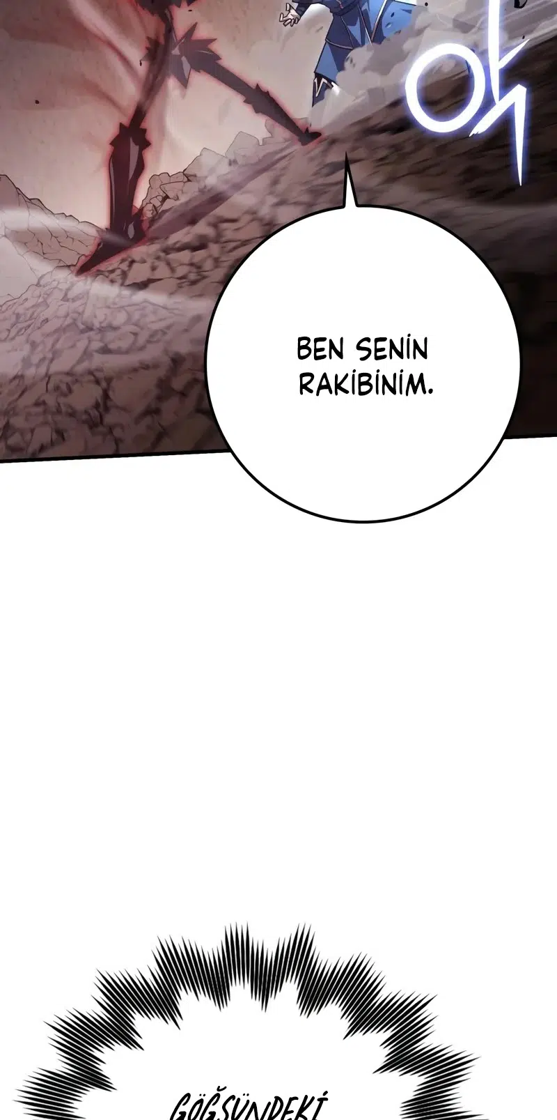 Sınırları Aşan Dahi Büyücü - Bölüm 22 Sayfa 42