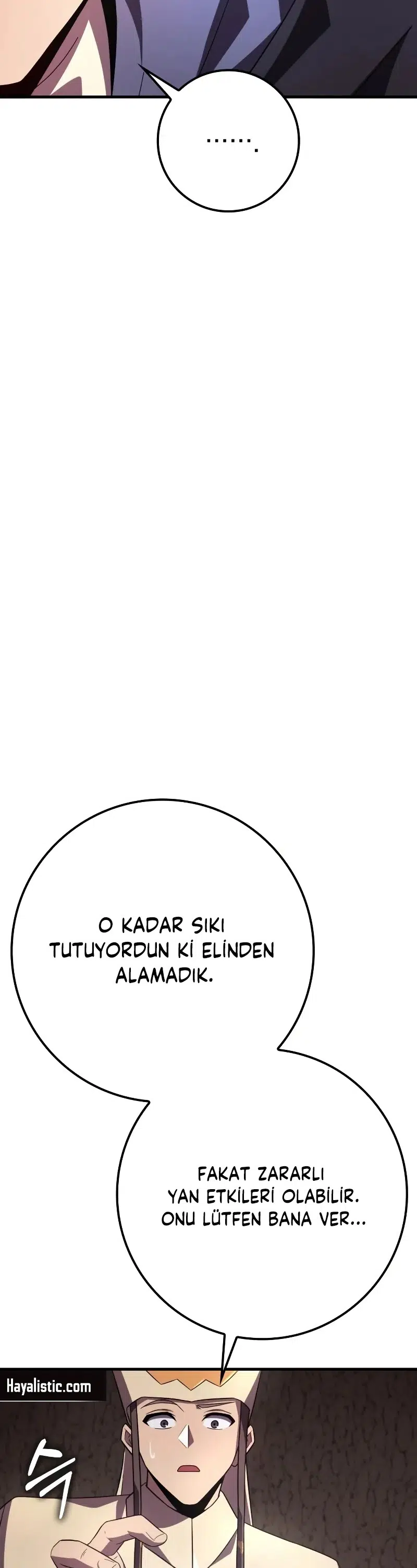 Sınırları Aşan Dahi Büyücü - Bölüm 23 Sayfa 14