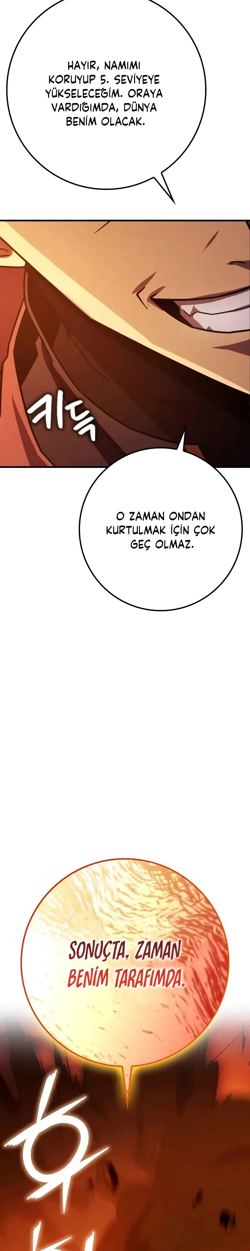 Sınırları Aşan Dahi Büyücü - Bölüm 24 Sayfa 4