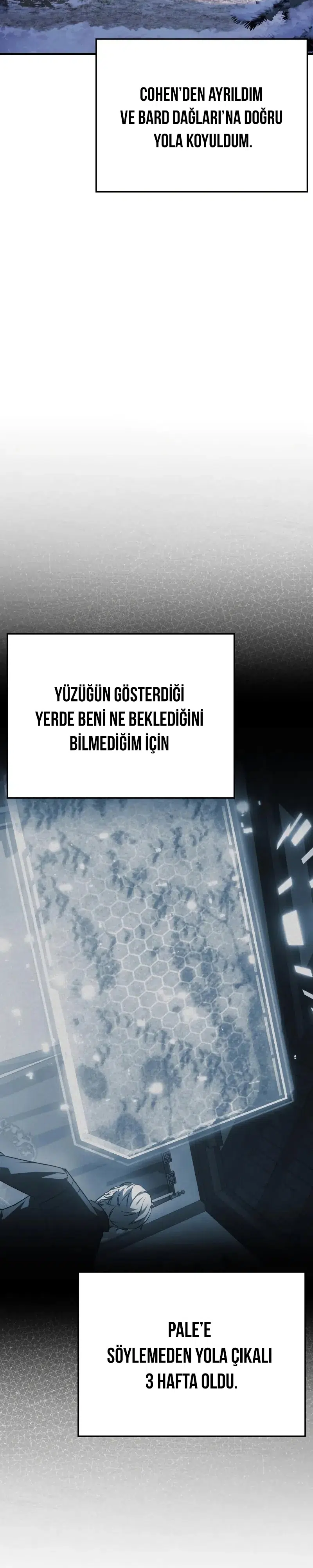 Sınırları Aşan Dahi Büyücü - Bölüm 26 Sayfa 4