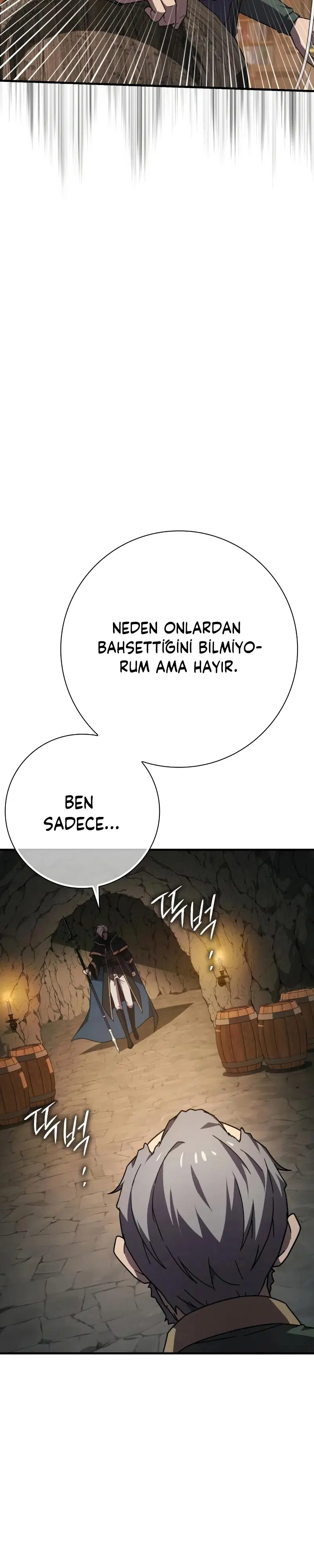 Sınırları Aşan Dahi Büyücü - Bölüm 26 Sayfa 26