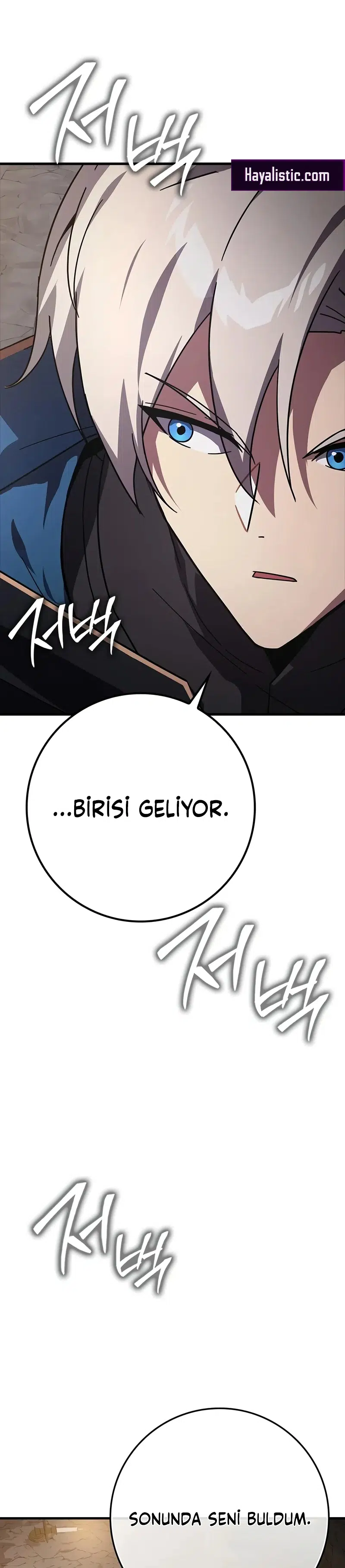 Sınırları Aşan Dahi Büyücü - Bölüm 27 Sayfa 11