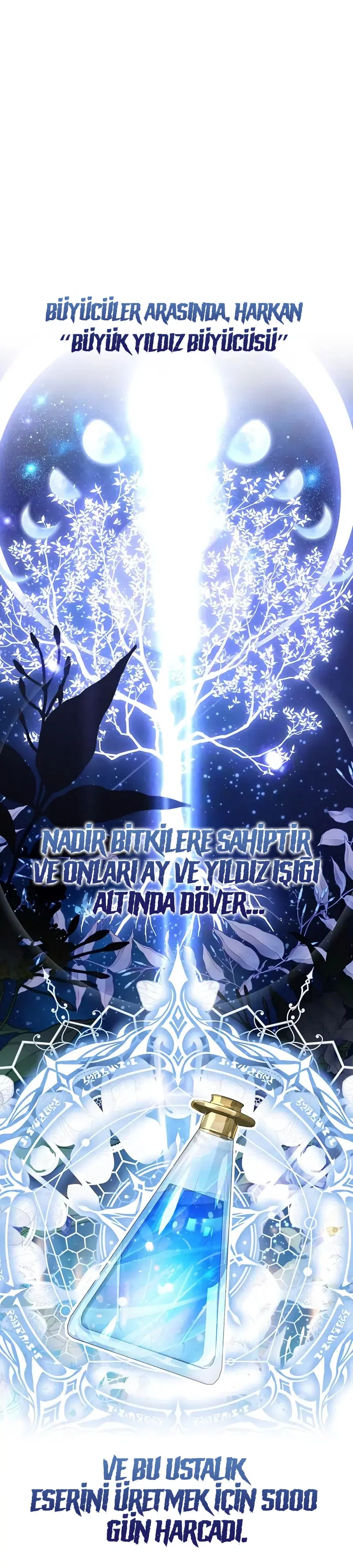 Sınırları Aşan Dahi Büyücü - Bölüm 27 Sayfa 48