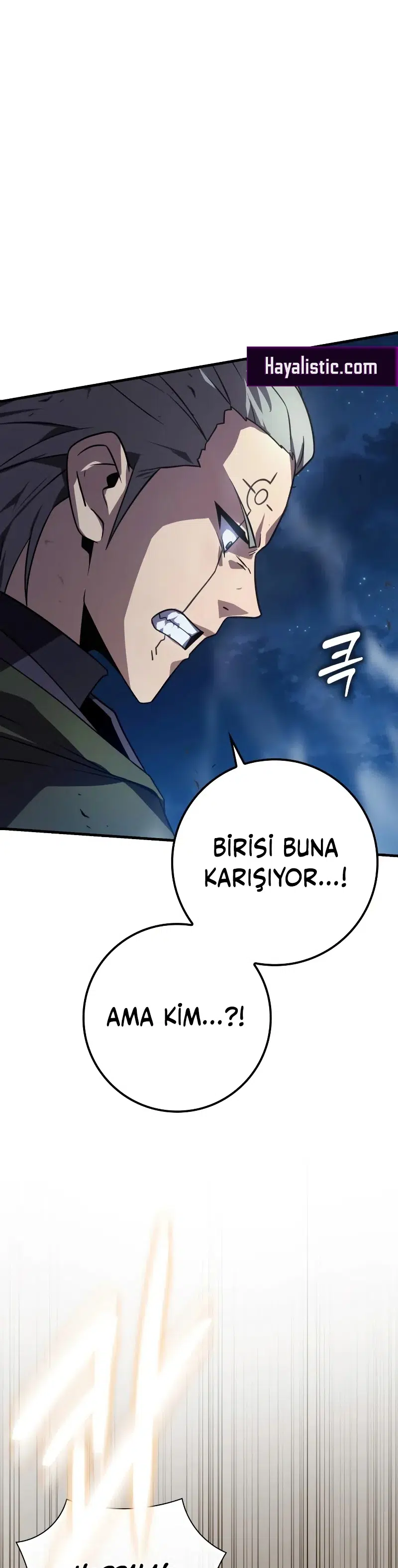 Sınırları Aşan Dahi Büyücü - Bölüm 28 Sayfa 27