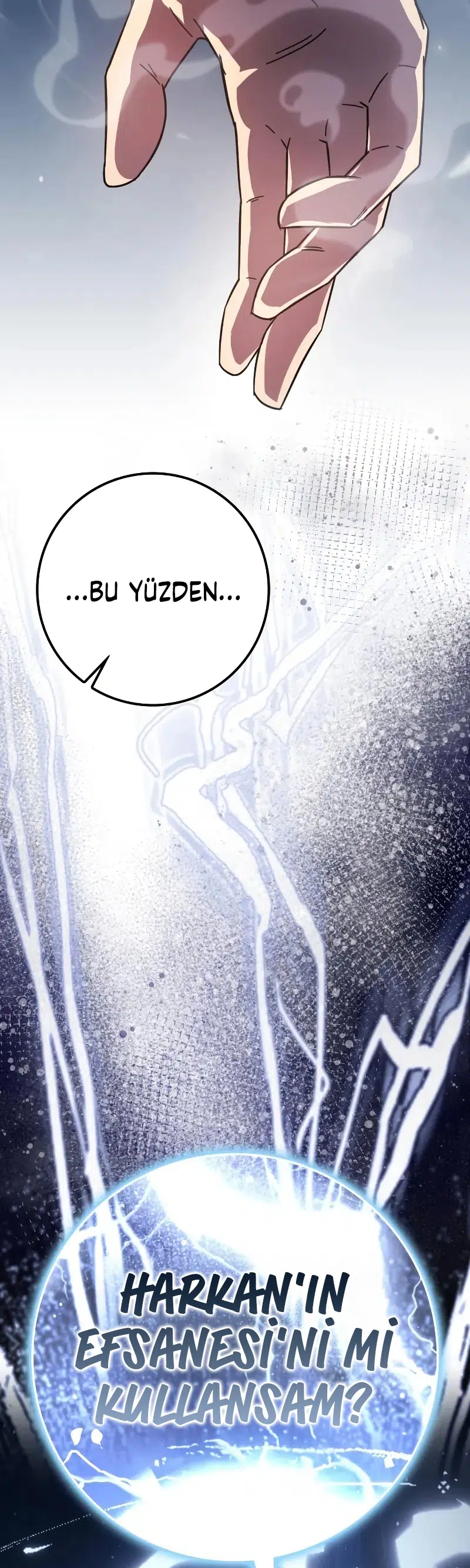 Sınırları Aşan Dahi Büyücü - Bölüm 28 Sayfa 54