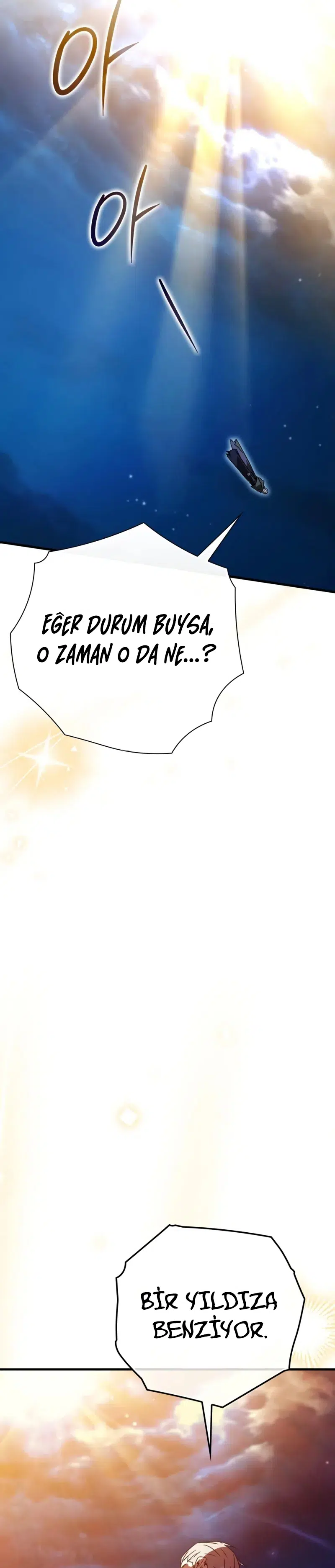 Sınırları Aşan Dahi Büyücü - Bölüm 29 Sayfa 11