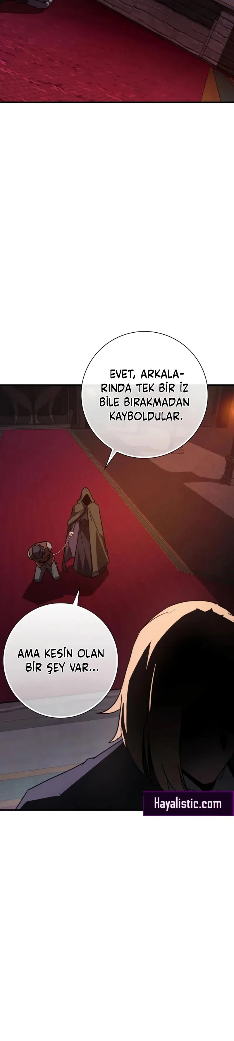 Sınırları Aşan Dahi Büyücü - Bölüm 29 Sayfa 27