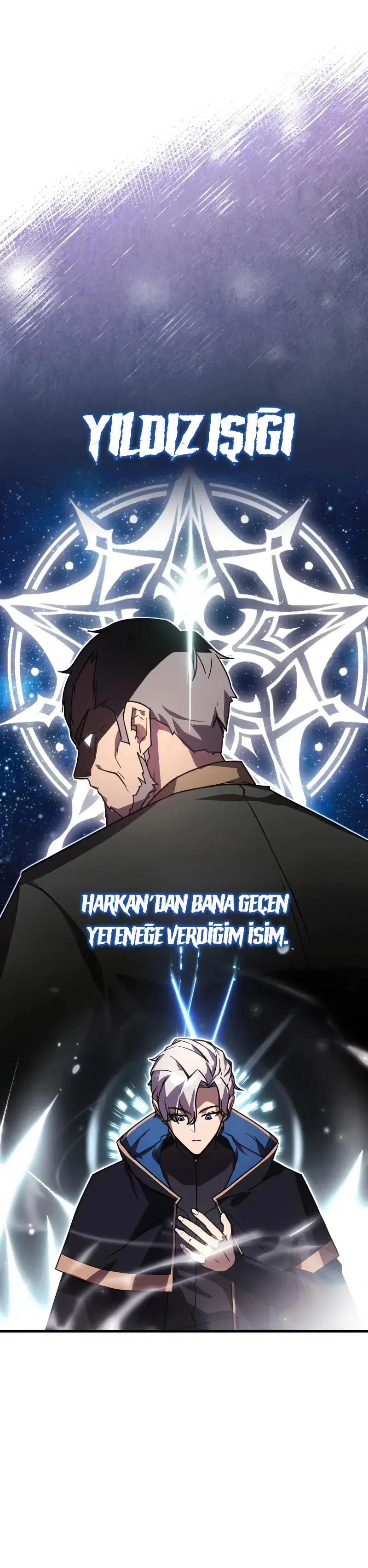 Sınırları Aşan Dahi Büyücü - Bölüm 30 Sayfa 45