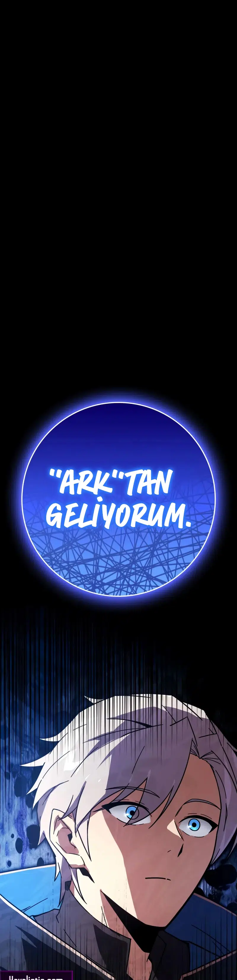 Sınırları Aşan Dahi Büyücü - Bölüm 31 Sayfa 2