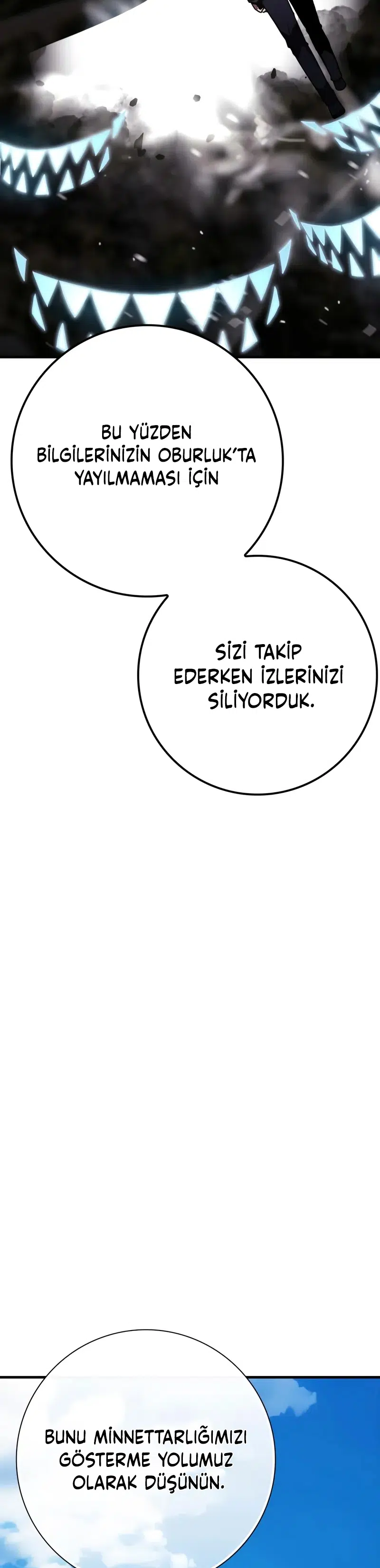Sınırları Aşan Dahi Büyücü - Bölüm 31 Sayfa 7