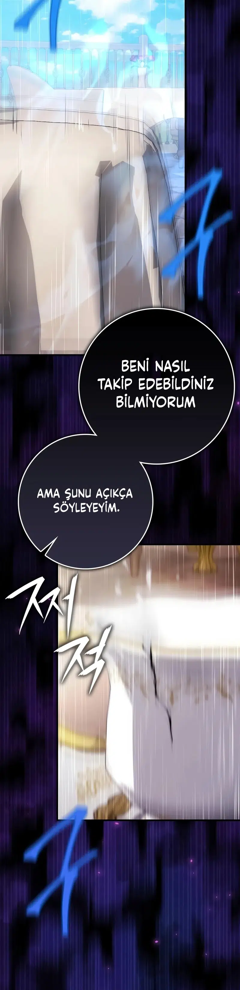 Sınırları Aşan Dahi Büyücü - Bölüm 31 Sayfa 11