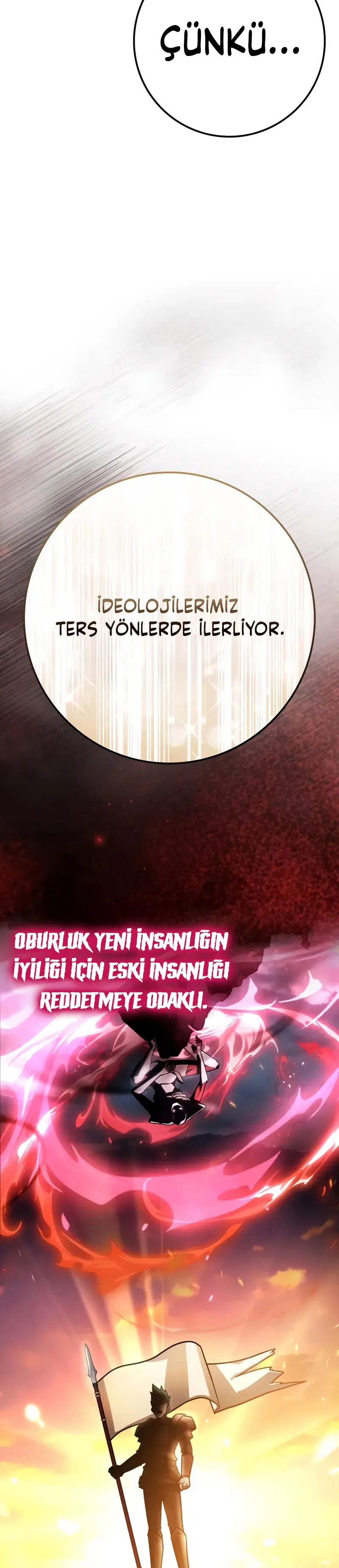 Sınırları Aşan Dahi Büyücü - Bölüm 31 Sayfa 25