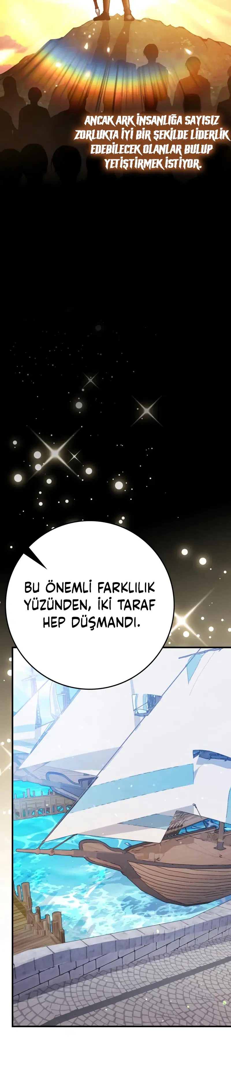 Sınırları Aşan Dahi Büyücü - Bölüm 31 Sayfa 26