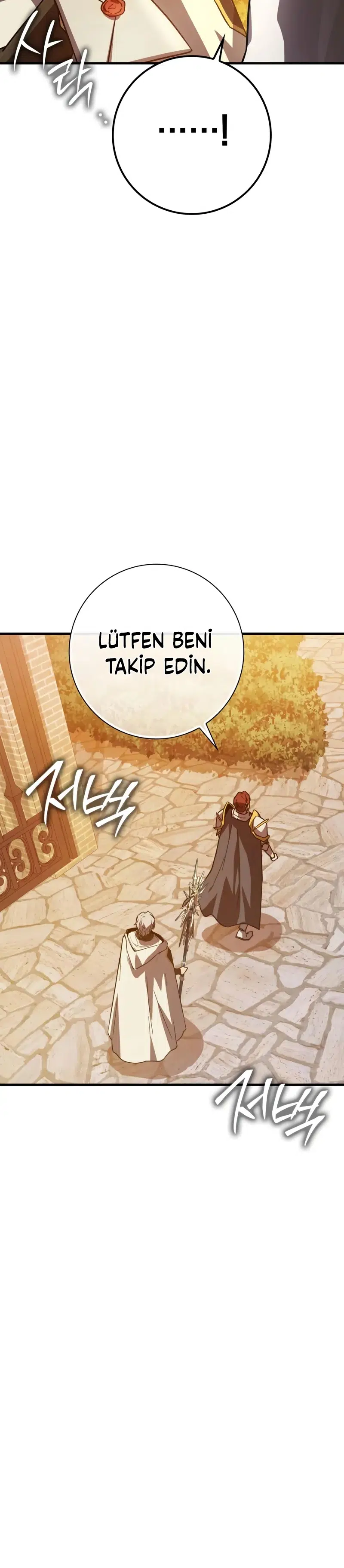 Sınırları Aşan Dahi Büyücü - Bölüm 31 Sayfa 46