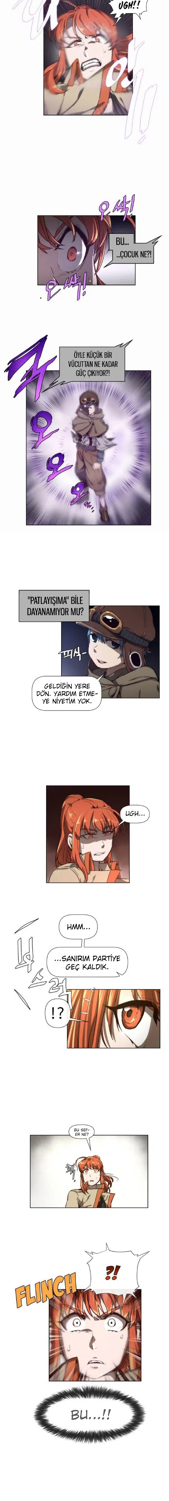Cabalist - Bölüm 14 Sayfa 6