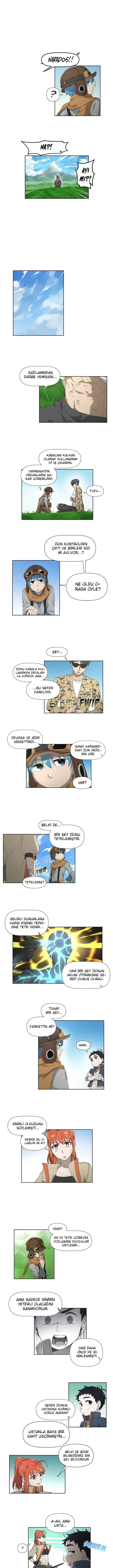 Cabalist - Bölüm 31 Sayfa 2
