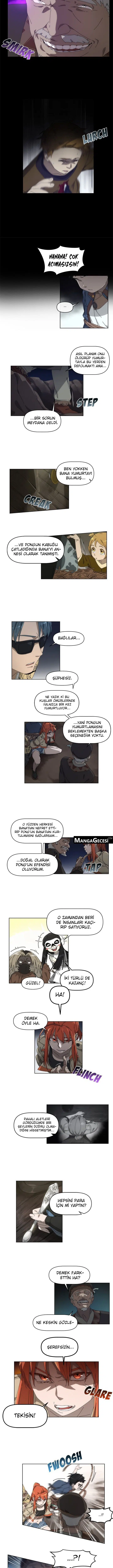 Cabalist - Bölüm 37 Sayfa 5