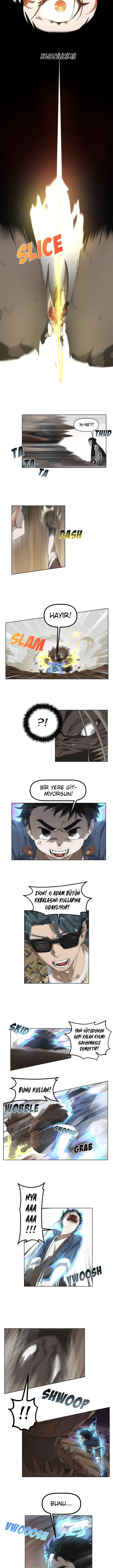 Cabalist - Bölüm 40 Sayfa 7