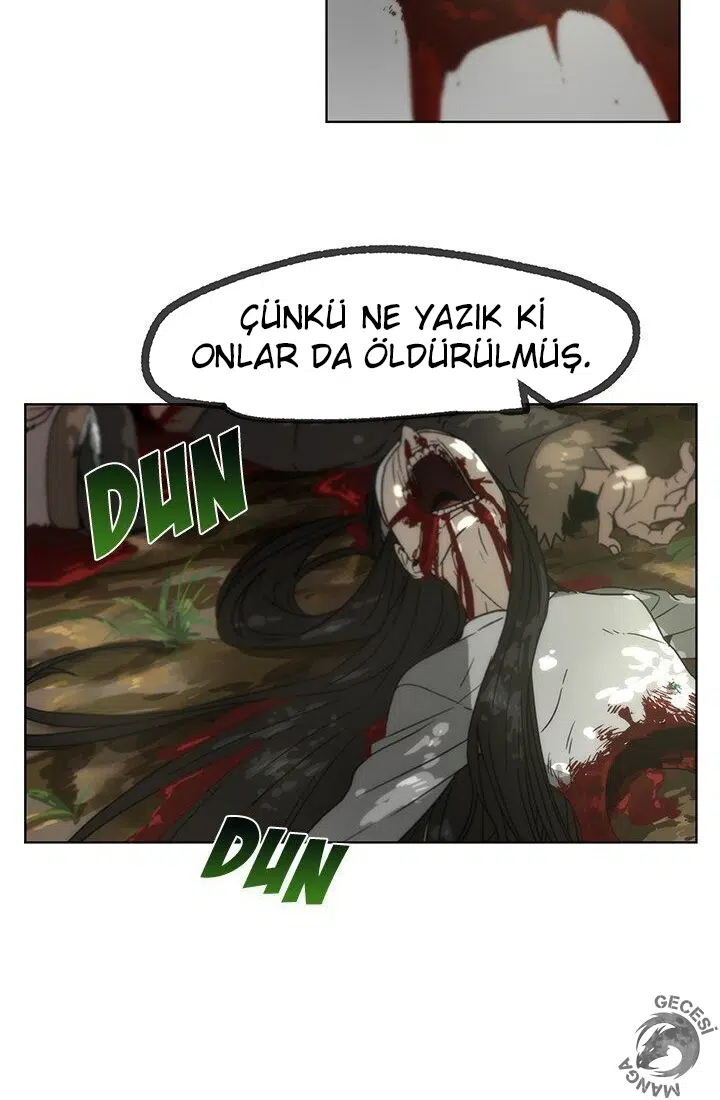 Cabalist - Bölüm 42 Sayfa 7