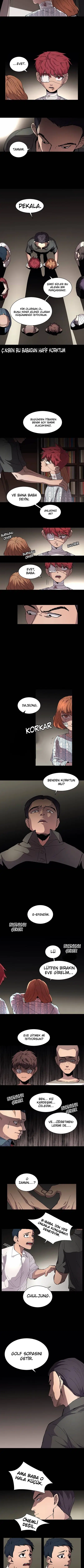 Get Back - Bölüm 2 Sayfa 3