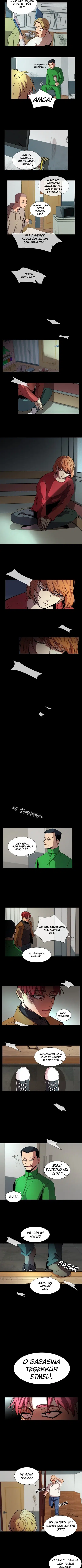 Get Back - Bölüm 5 Sayfa 5