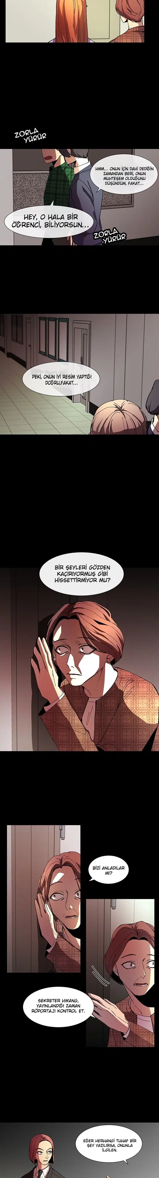 Get Back - Bölüm 7 Sayfa 4