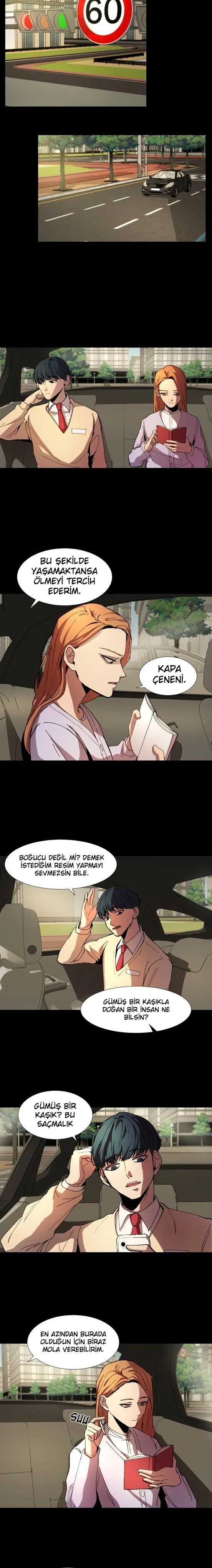 Get Back - Bölüm 7 Sayfa 6