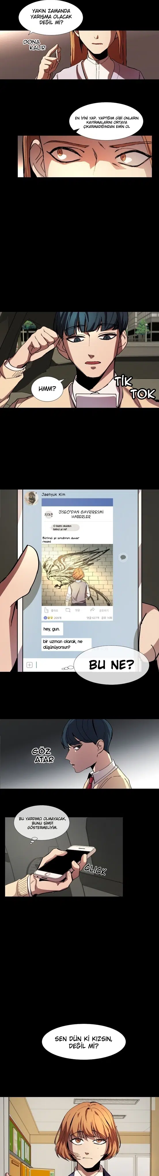 Get Back - Bölüm 7 Sayfa 7
