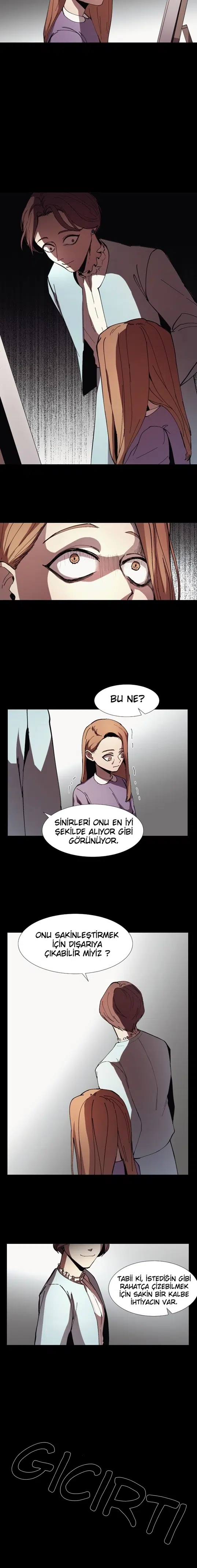 Get Back - Bölüm 8 Sayfa 4
