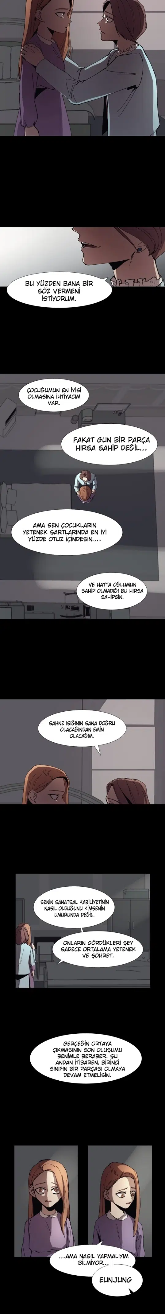 Get Back - Bölüm 8 Sayfa 10