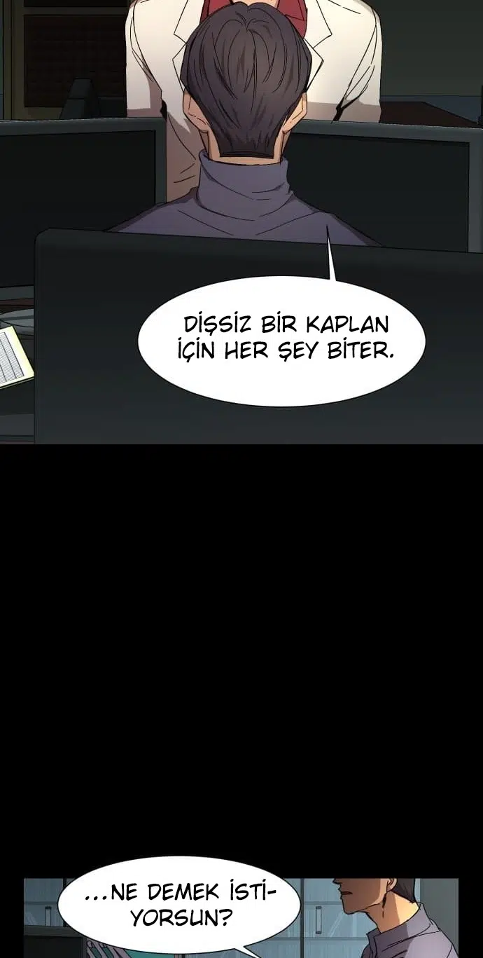 Get Back - Bölüm 18 Sayfa 33