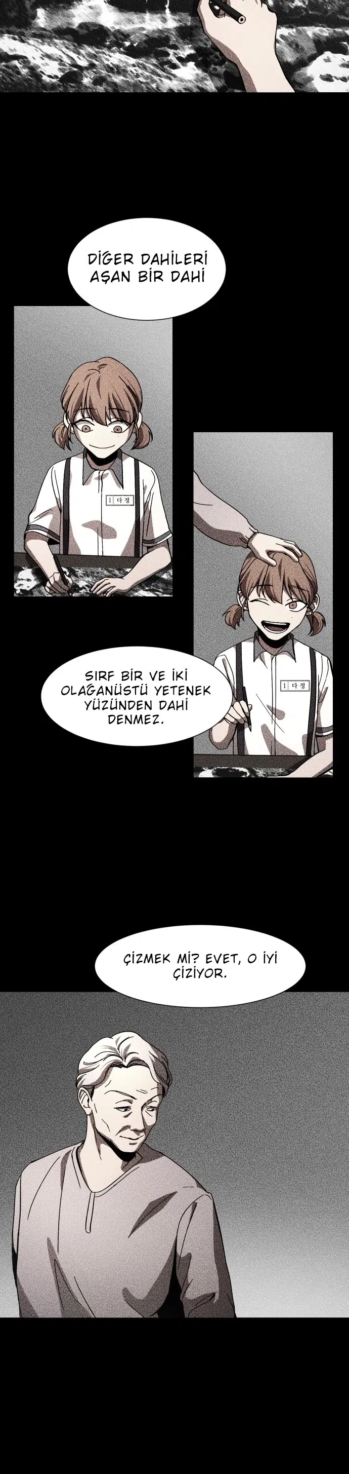 Get Back - Bölüm 24 Sayfa 13