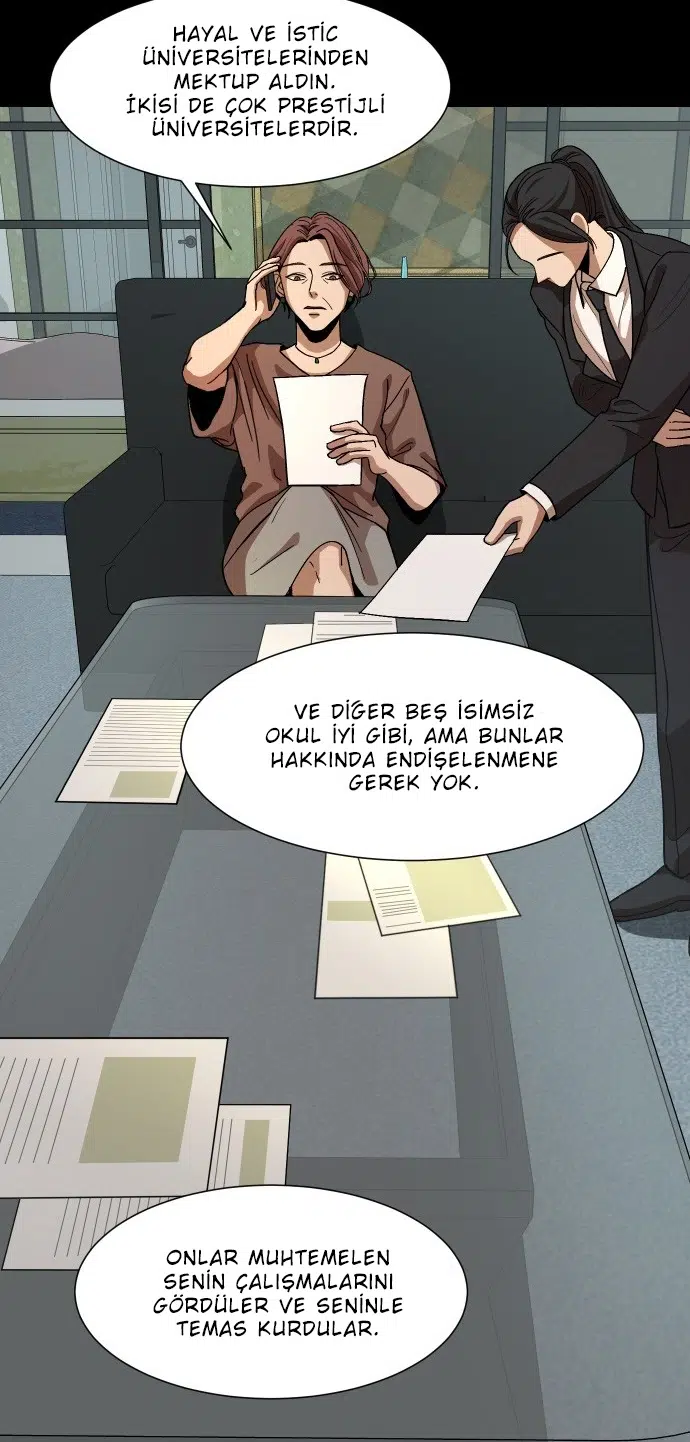 Get Back - Bölüm 27 Sayfa 32