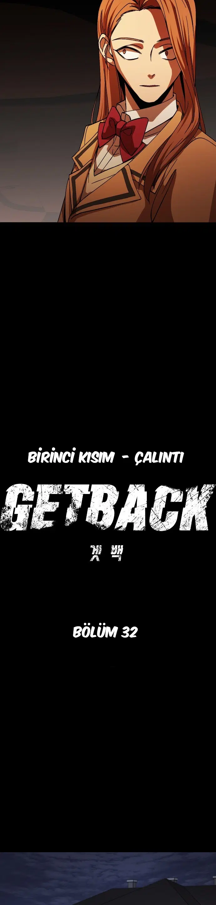 Get Back - Bölüm 32 Sayfa 5