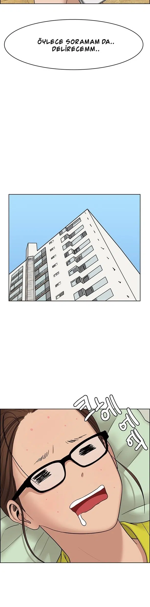 Gerçek Güzellik - Bölüm 100 Sayfa 7