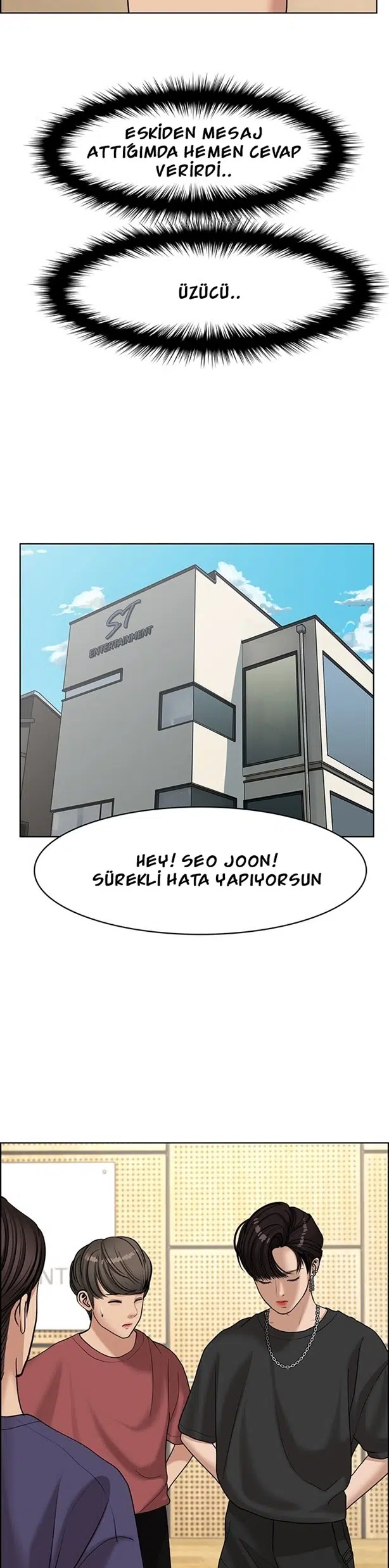 Gerçek Güzellik - Bölüm 100 Sayfa 13