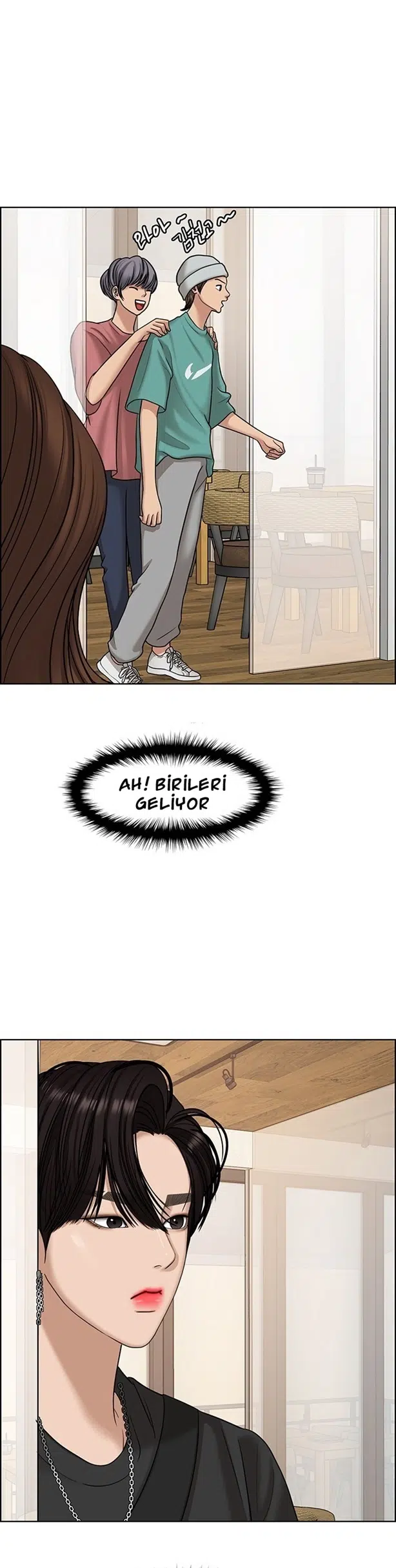 Gerçek Güzellik - Bölüm 100 Sayfa 26