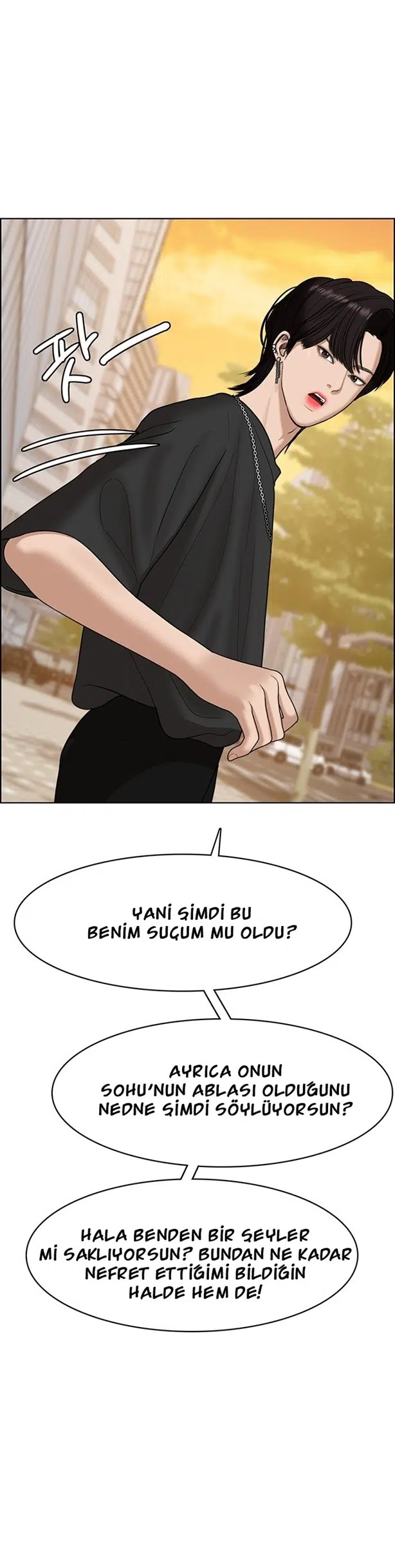 Gerçek Güzellik - Bölüm 100 Sayfa 41