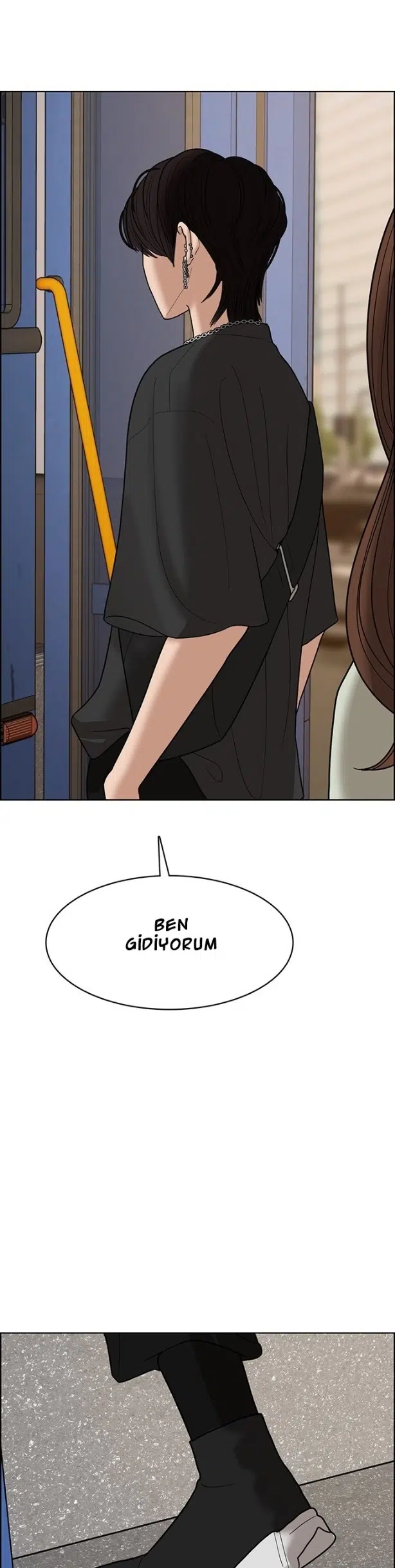 Gerçek Güzellik - Bölüm 100 Sayfa 44