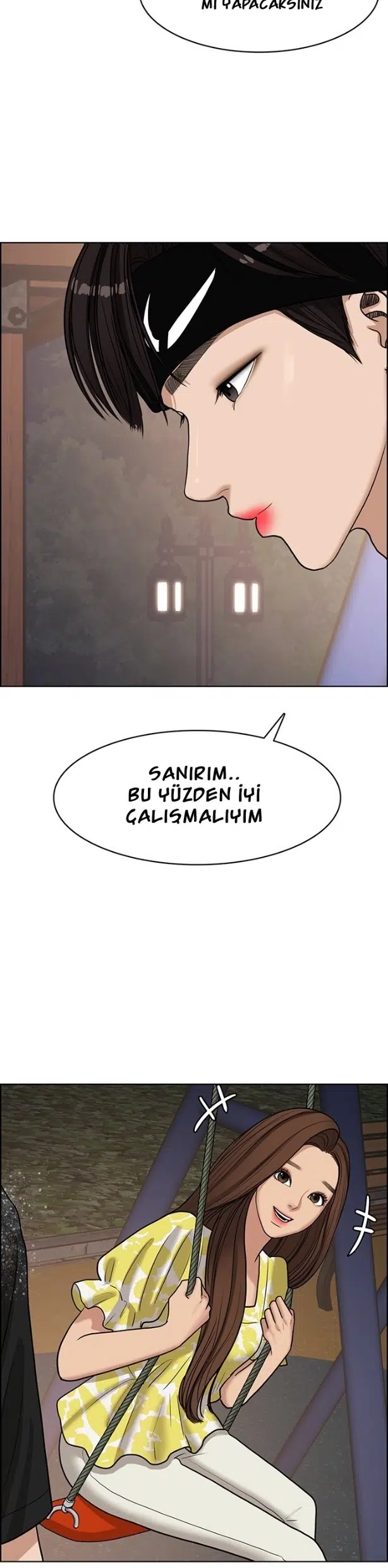 Gerçek Güzellik - Bölüm 101 Sayfa 46