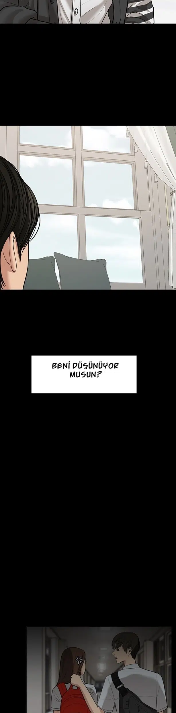 Gerçek Güzellik - Bölüm 102 Sayfa 36