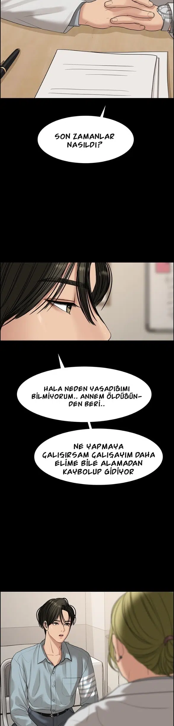 Gerçek Güzellik - Bölüm 103 Sayfa 23